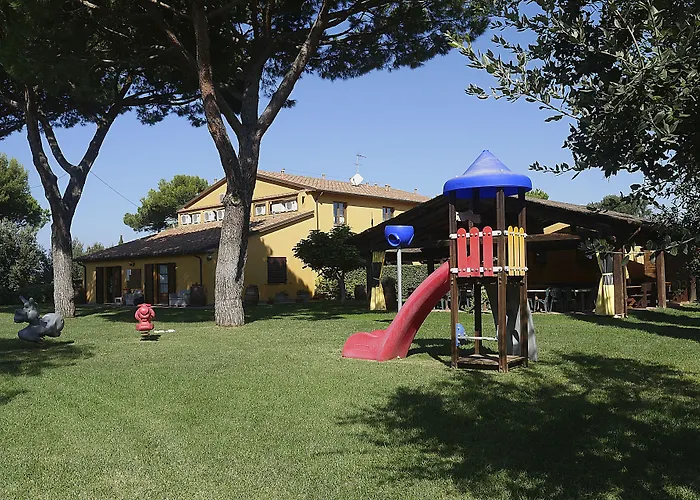 Agriturismo Il Pelago